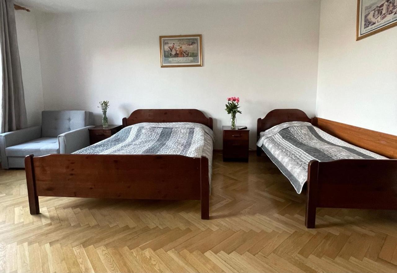 Hotel Europa بولانيكا- زدروي المظهر الخارجي الصورة