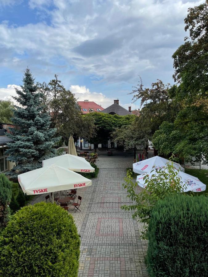 Hotel Europa بولانيكا- زدروي المظهر الخارجي الصورة