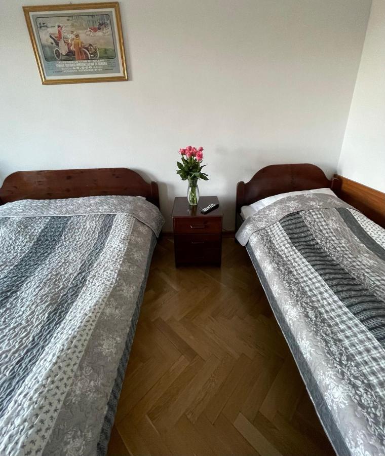 Hotel Europa بولانيكا- زدروي المظهر الخارجي الصورة