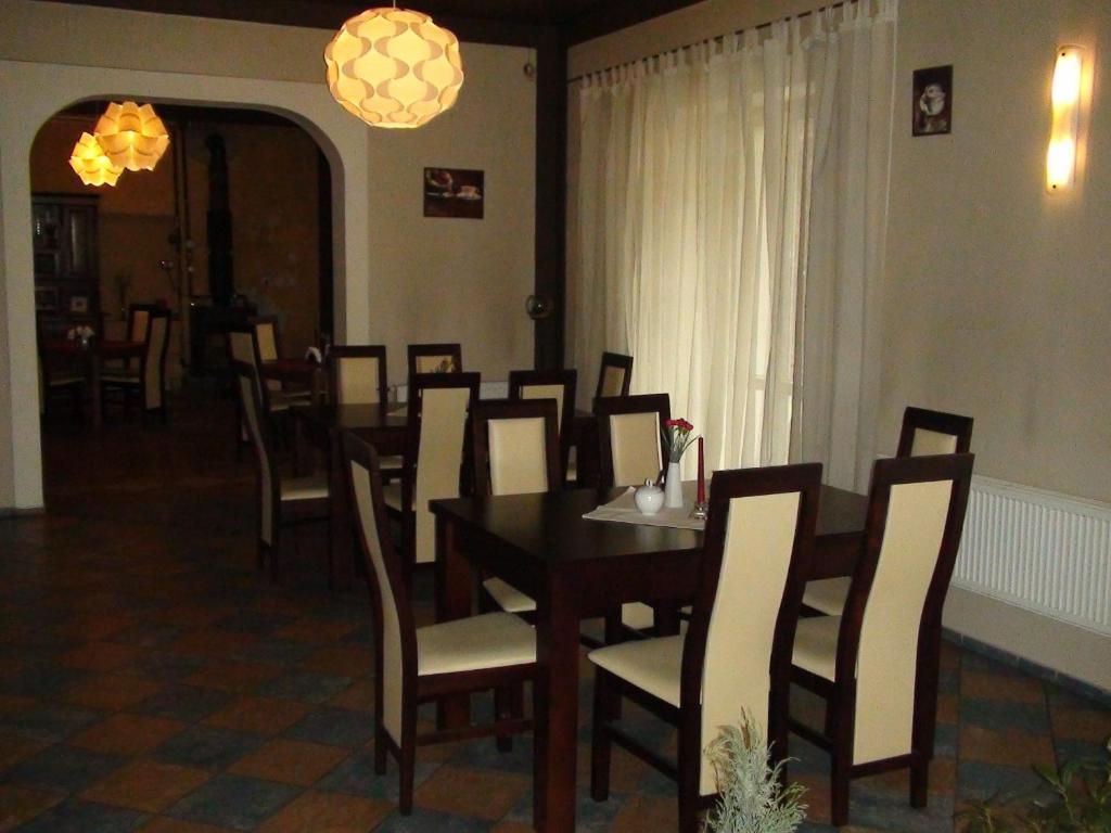 Hotel Europa بولانيكا- زدروي المظهر الخارجي الصورة