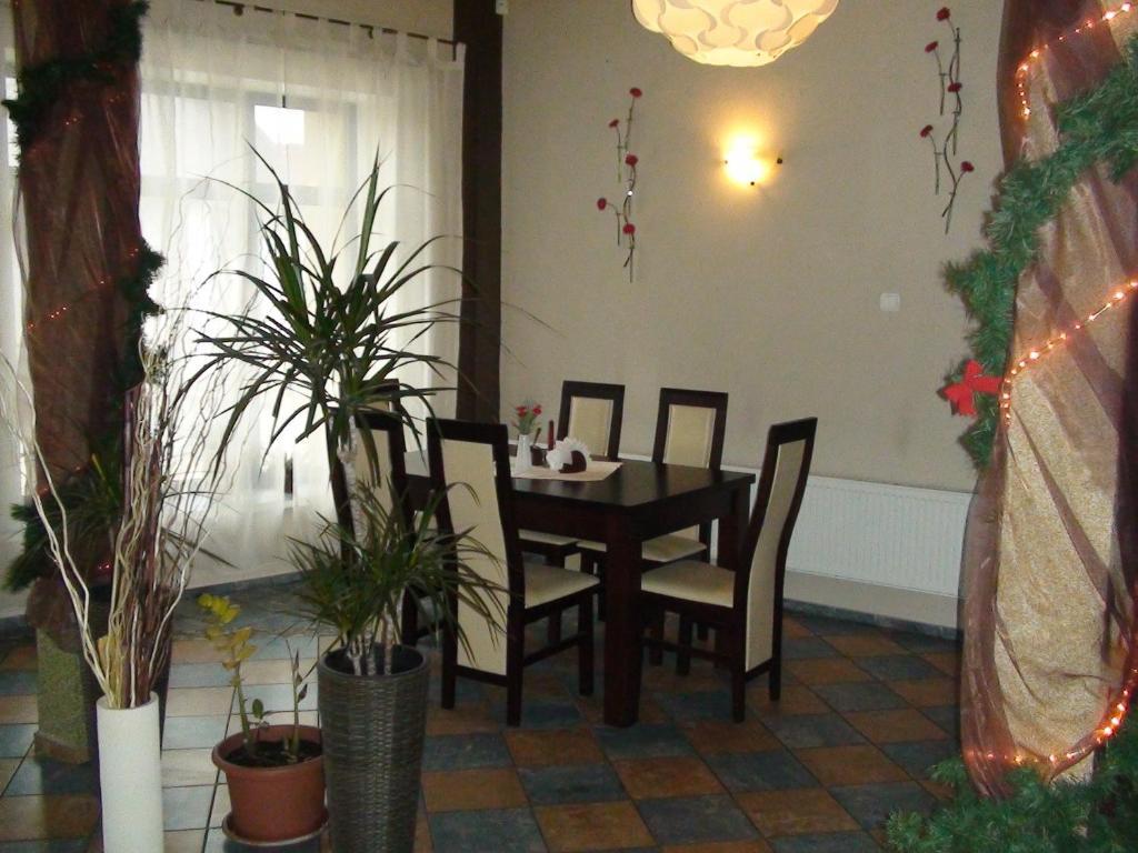 Hotel Europa بولانيكا- زدروي المظهر الخارجي الصورة