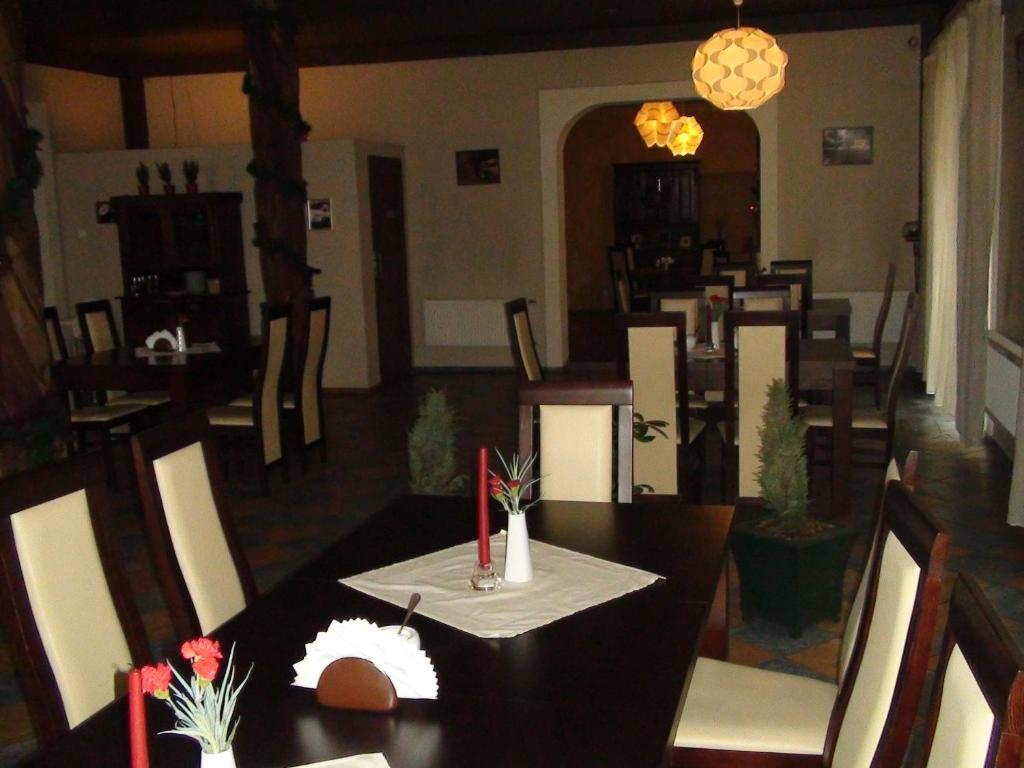 Hotel Europa بولانيكا- زدروي المظهر الخارجي الصورة