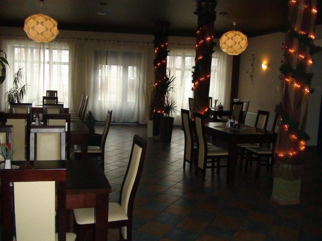 Hotel Europa بولانيكا- زدروي المظهر الخارجي الصورة