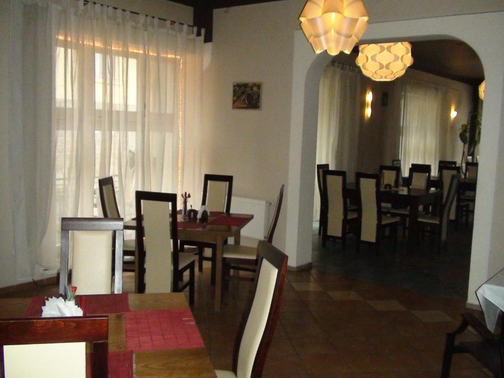 Hotel Europa بولانيكا- زدروي المظهر الخارجي الصورة