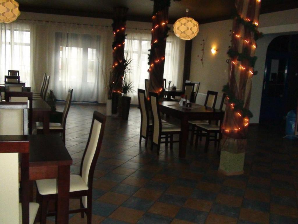 Hotel Europa بولانيكا- زدروي المظهر الخارجي الصورة