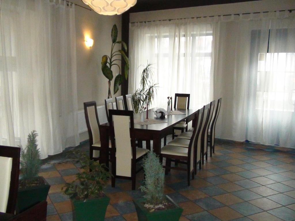 Hotel Europa بولانيكا- زدروي المظهر الخارجي الصورة